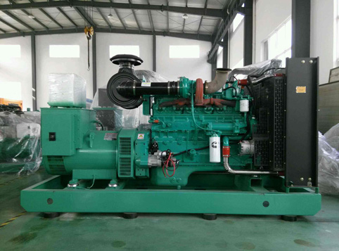 彰武柴油发电机组 彰武柴油发电机组