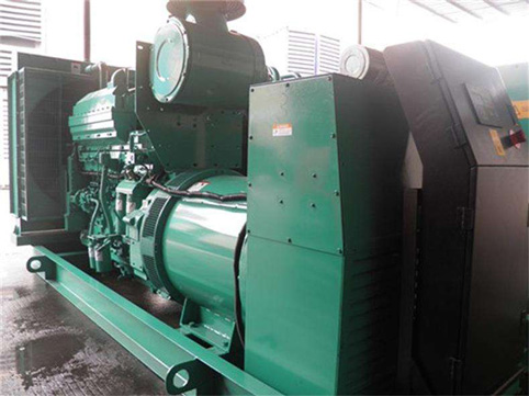 彰武柴油发电机 彰武柴油发电机