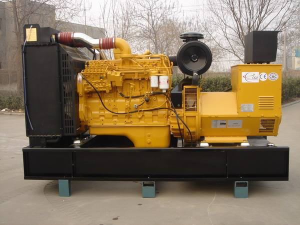 彰武发电机出租