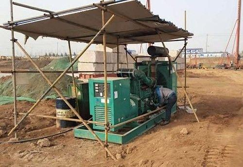 彰武发电机出租 彰武发电机出租