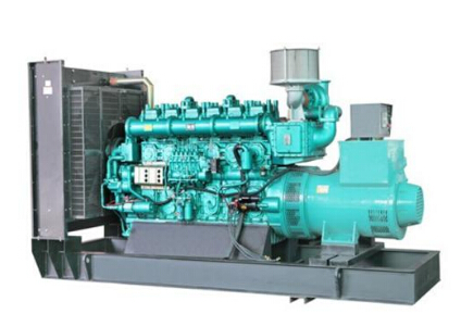 彰武发电机出租