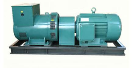 彰武发电机出租