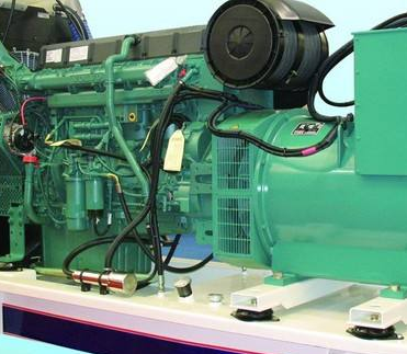 彰武发电机出租